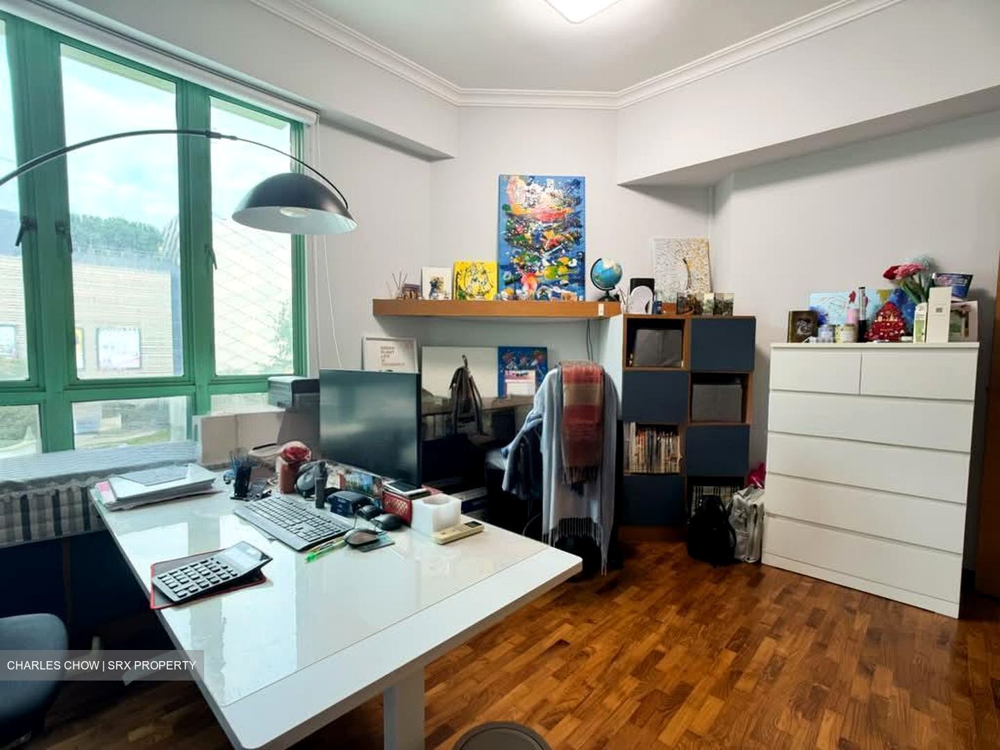 Paya Lebar Residences (D14), Apartment #597216281